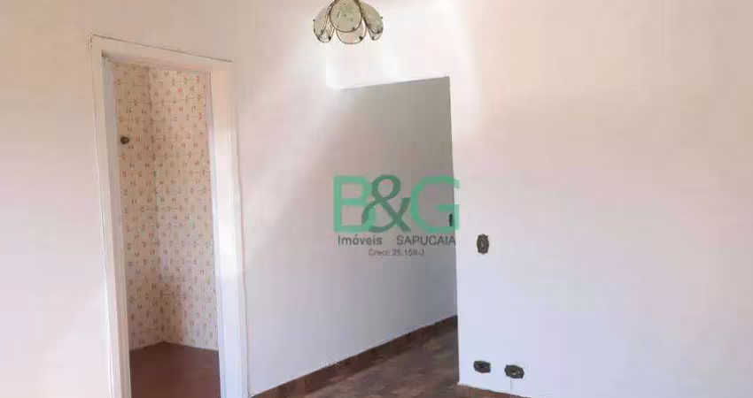 Apartamento com 1 dormitório para alugar, 45 m² por r$ 2.629/mês - aclimação - são paulo/sp