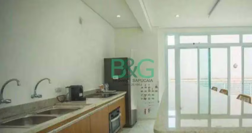 Apartamento com 2 dormitórios à venda, 72 m² por r$ 854.000 - vila clementino - são paulo/sp