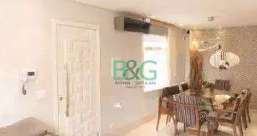 Sobrado com 3 dormitórios à venda, 169 m² por r$ 1.137.000 - vila maria alta - são paulo/sp