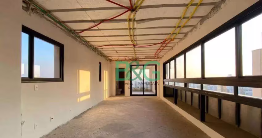 Apartamento com 1 dormitório à venda, 60 m² por r$ 1.149.000 - pinheiros - são paulo/sp