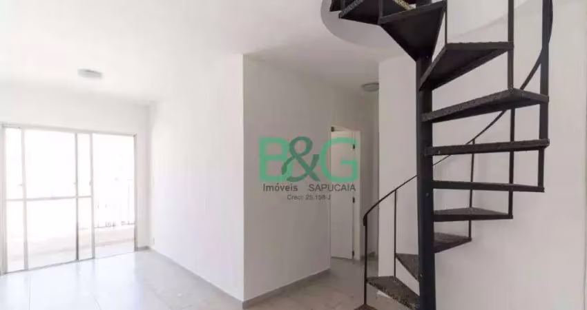 Apartamento com 2 dormitórios à venda, 150 m² por r$ 1.199.000 - alto da mooca - são paulo/sp