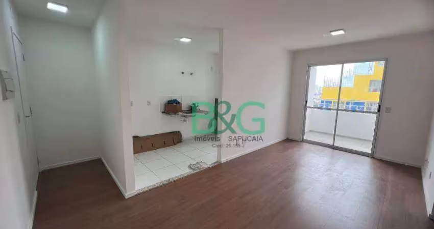 Apartamento com 3 dormitórios à venda, 70 m² por r$ 416.000,00 - sítio do mandaqui - são paulo/sp