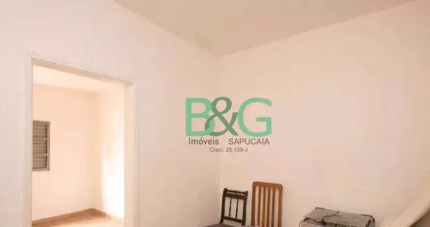 Sobrado com 2 dormitórios à venda, 100 m² por r$ 284.000,00 - vila maria alta - são paulo/sp