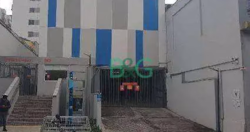 Apartamento com 1 dormitório à venda, 34 m² por r$ 275.128,84 - cambuci - são paulo/sp