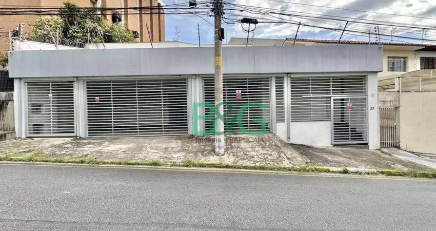Ponto, 371 m² - venda por r$ 1.990.000,00 ou aluguel por r$ 13.269,00/mês - jardim nomura - cotia/sp