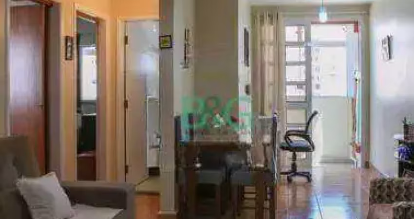 Apartamento à venda, 80 m² por r$ 759.000,00 - barra funda - são paulo/sp