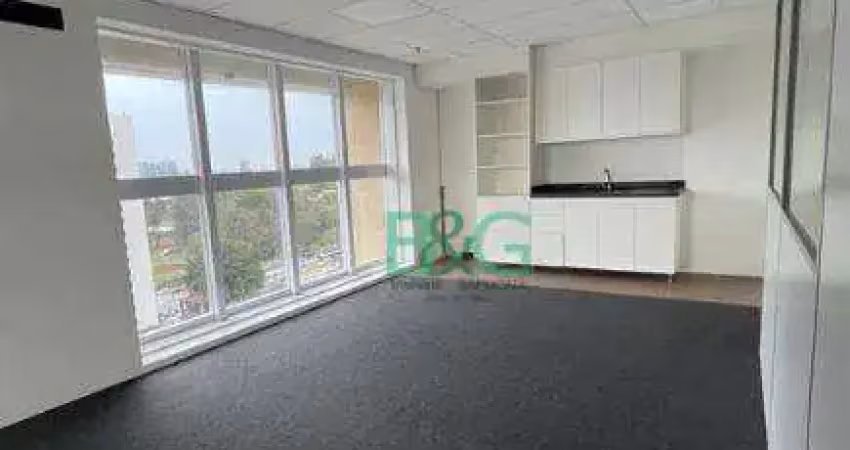 Conjunto para alugar, 383 m² por r$ 40.799,12/mês - butantã - são paulo/sp