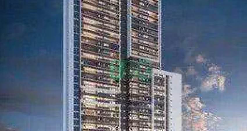 Sala à venda, 51 m² por r$ 530.000,00 - butantã - são paulo/sp