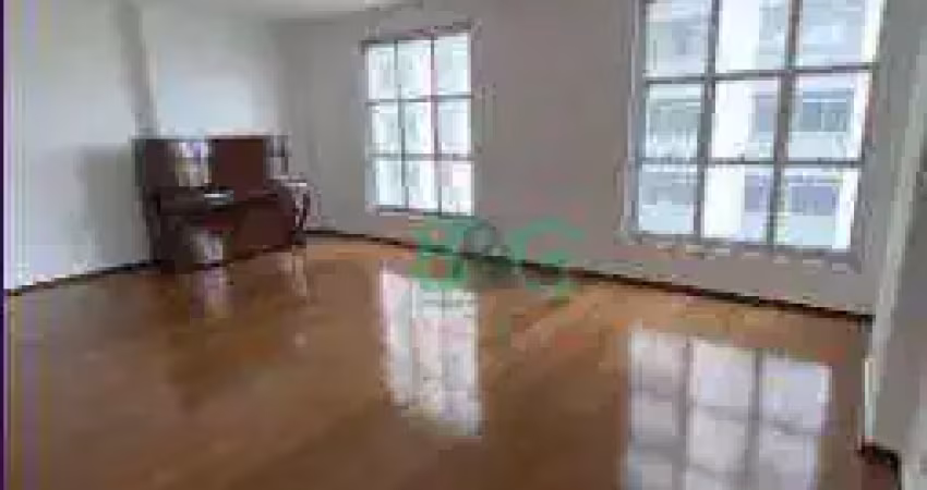 Apartamento com 3 dormitórios à venda, 140 m² por r$ 750.000 - mooca - são paulo/sp