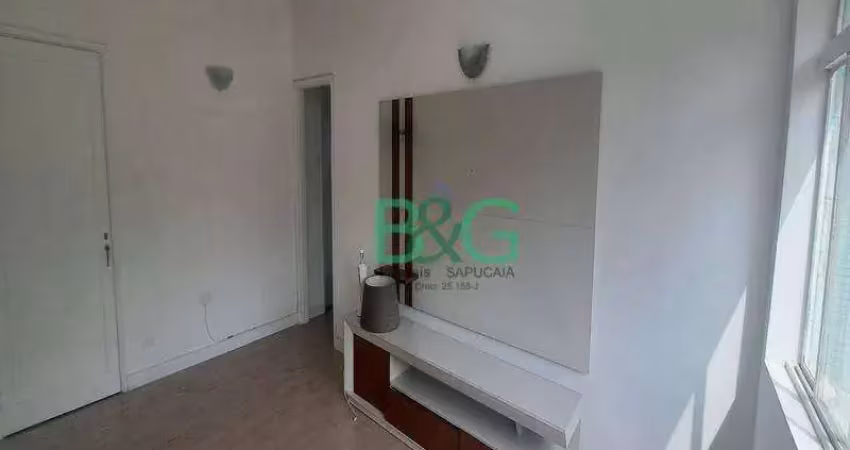 Apartamento à venda, 67 m² por r$ 345.000,00 - vila monumento - são paulo/sp