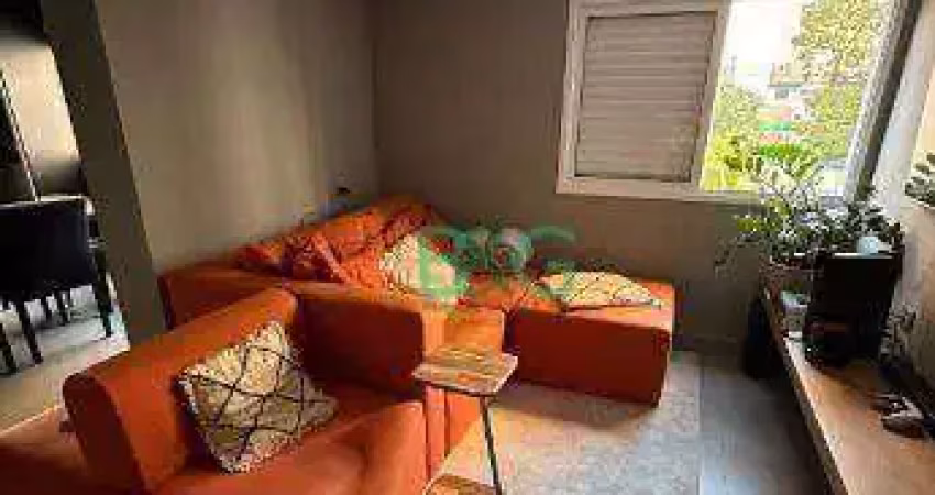 Apartamento com 2 dormitórios à venda, 72 m² por r$ 1.400.000,00 - vila mariana - são paulo/sp