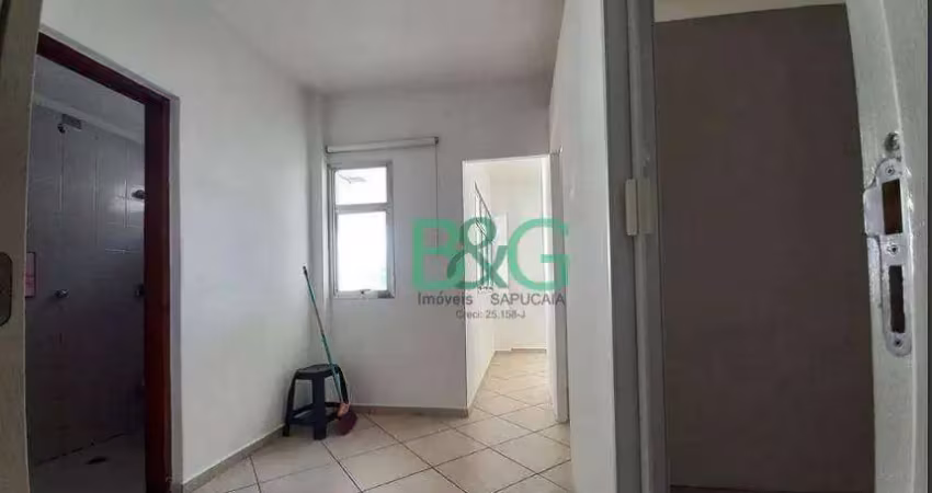 Sala para alugar, 40 m² por r$ 1.755/mês - santana - são paulo/sp