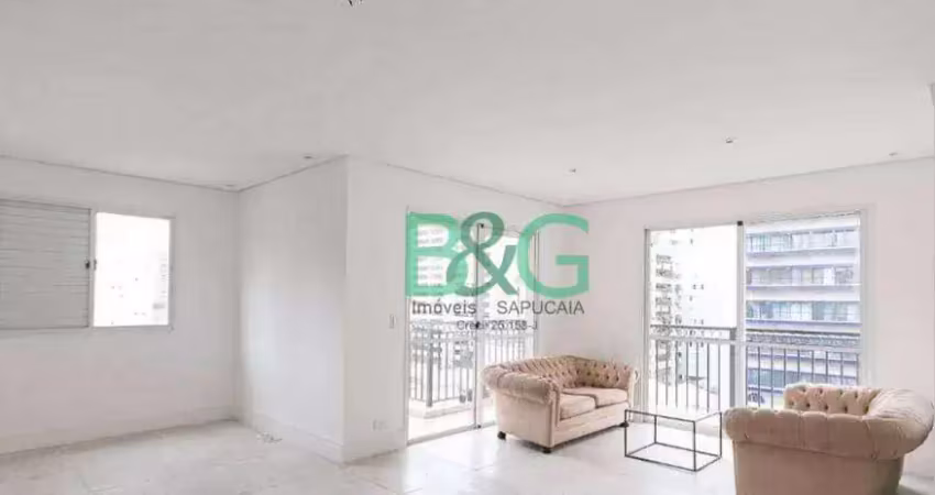 Apartamento com 2 dormitórios à venda, 105 m² por r$ 1.549.000 - vila mariana - são paulo/sp