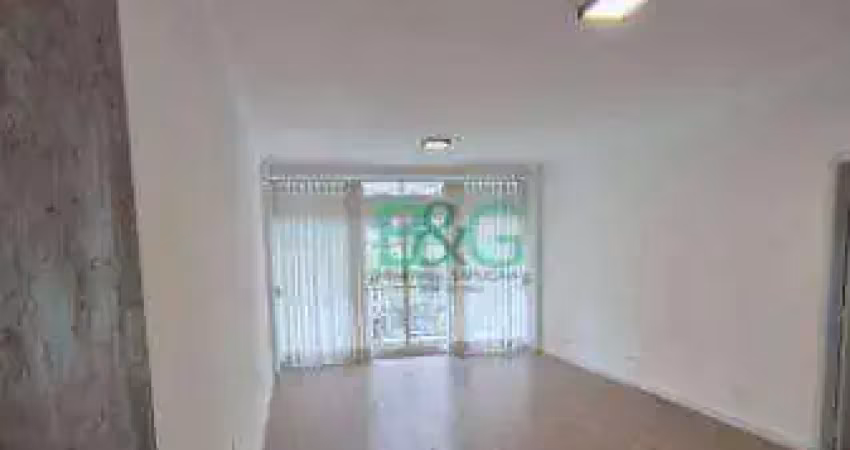 Apartamento à venda, 127 m² por r$ 1.180.000,00 - bela vista - são paulo/sp