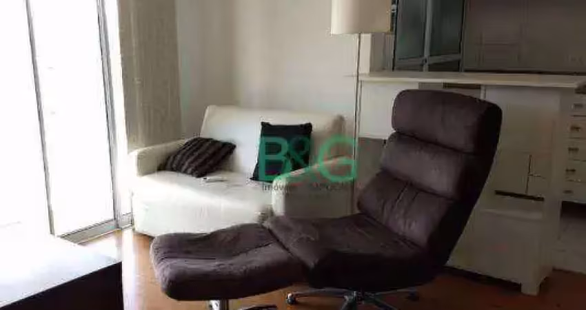 Apartamento à venda, 88 m² por r$ 1.594.000,00 - cerqueira césar - são paulo/sp