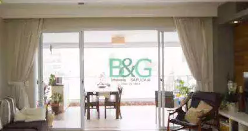 Apartamento à venda, 134 m² por r$ 1.809.000,00 - santo amaro - são paulo/sp