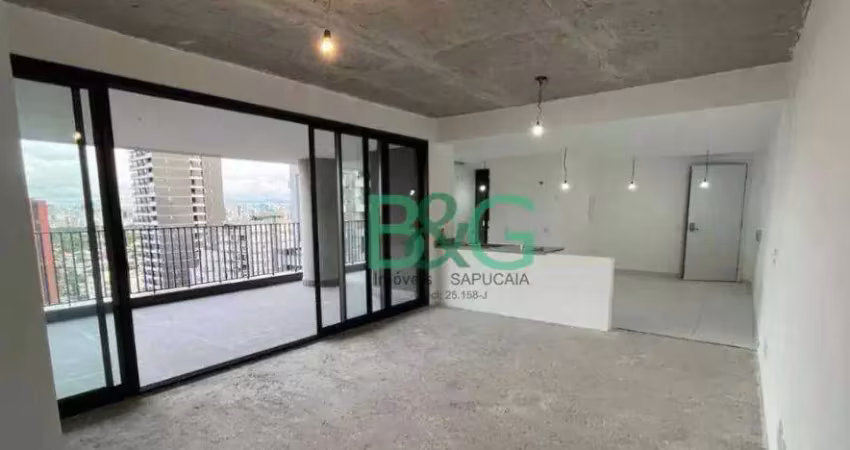 Studio com 3 dormitórios à venda, 178 m² por r$ 4.089.000 - pinheiros - são paulo/sp