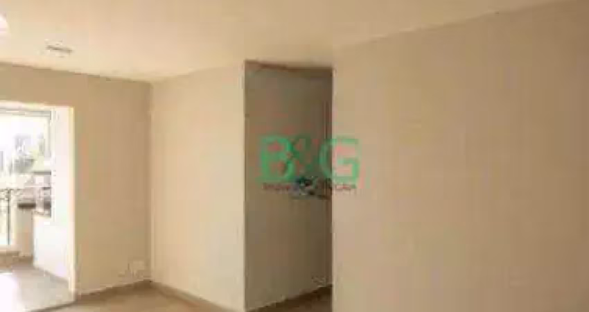 Apartamento à venda, 80 m² por r$ 869.000,00 - vila guilherme - são paulo/sp