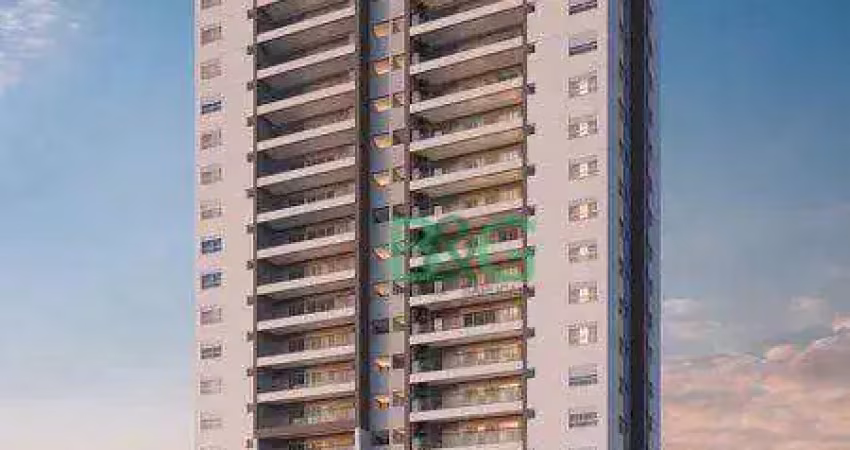 Apartamento à venda, 113 m² por r$ 1.550.000,00 - santo amaro - são paulo/sp