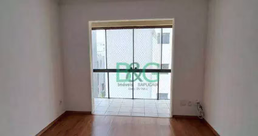 Apartamento à venda, 92 m² por r$ 1.100.000,00 - vila olímpia - são paulo/sp