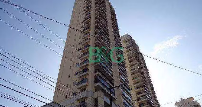 Apartamento com 3 dormitórios à venda, 119 m² por r$ 793.456,30 - água fria - são paulo/sp