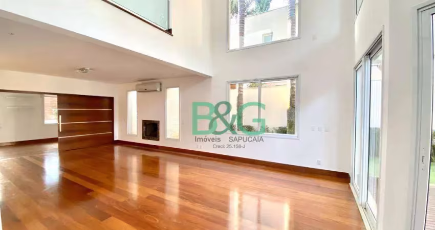 Sobrado à venda, 764 m² por r$ 5.500.000,00 - jardim petrópolis - são paulo/sp