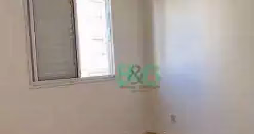 Apartamento, 55 m² - venda por r$ 330.000,00 ou aluguel por r$ 2.670,00/mês - vila andrade - são paulo/sp