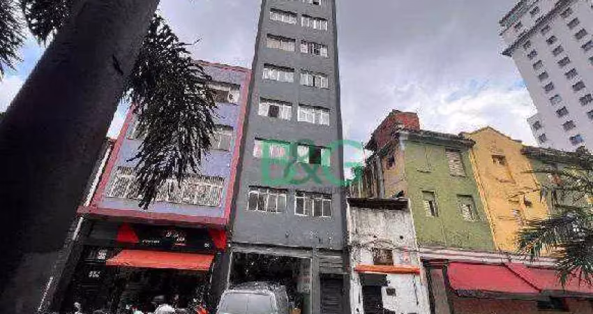 Apartamento com 1 dormitório à venda, 31 m² por r$ 151.654,15 - campos elíseos - são paulo/sp