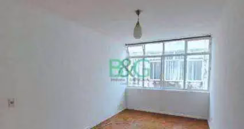 Apartamento com 1 dormitório à venda, 56 m² por r$ 428.000,00 - pinheiros - são paulo/sp