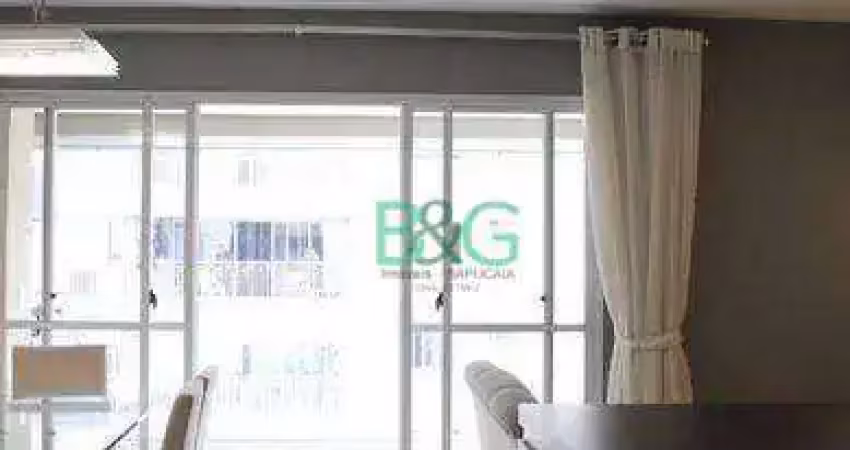 Apartamento com 3 dormitórios à venda, 96 m² por r$ 1.379.000 - barra funda - são paulo/sp