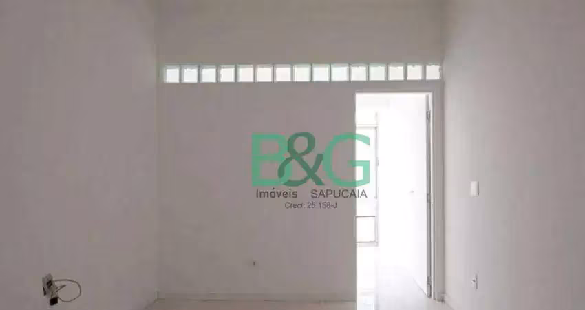 Apartamento com 1 dormitório à venda, 40 m² por r$ 239.000 - santa cecília - são paulo/sp