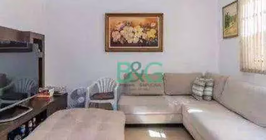 Sobrado com 4 dormitórios à venda, 245 m² por r$ 1.999.000 - chácara tatuapé - são paulo/sp
