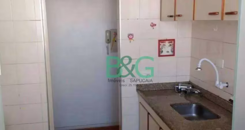 Apartamento à venda, 60 m² por r$ 439.000,00 - jardim previdência - são paulo/sp