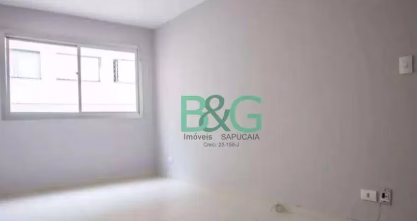 Apartamento com 2 dormitórios à venda, 72 m² por r$ 689.000 - vila mariana - são paulo/sp