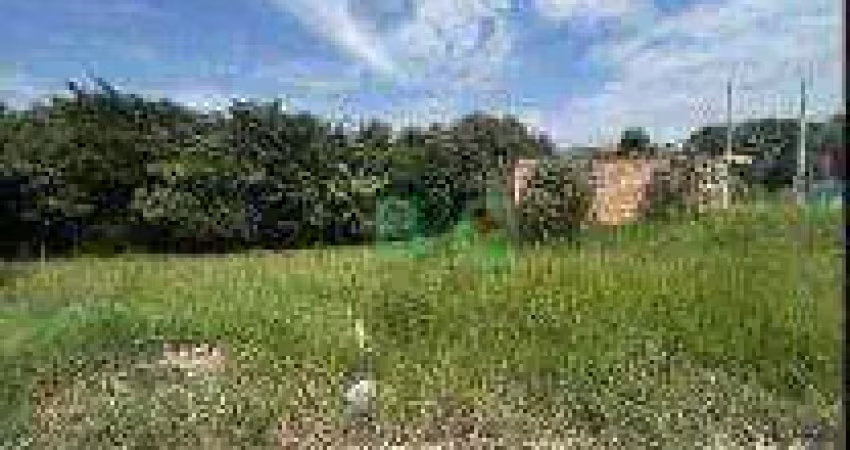 Terreno à venda, 230 m² por r$ 186.973,59 - residencial água branca - boituva/sp