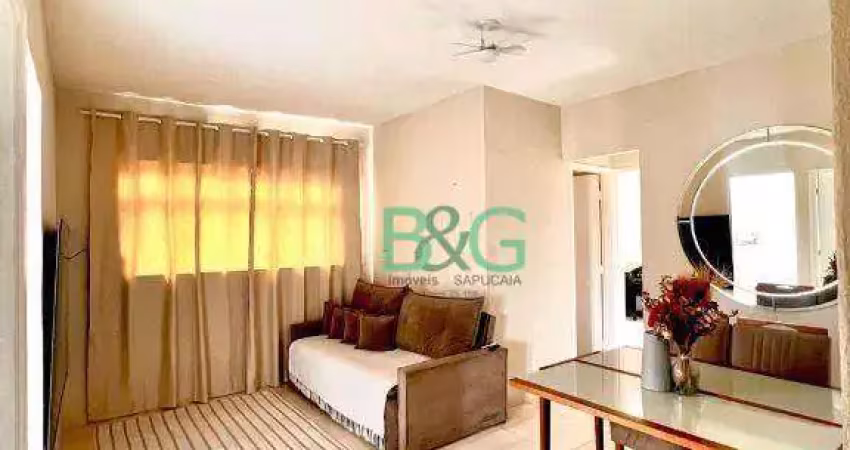 Casa à venda, 81 m² por r$ 343.200,00 - vila zamataro - guarulhos/sp