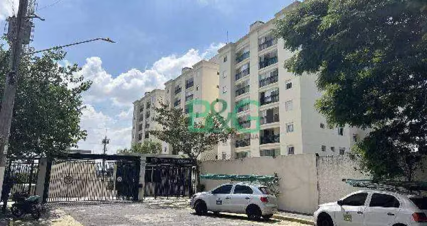 Apartamento à venda, 98 m² por r$ 433.950,55 - jaguaré - são paulo/sp
