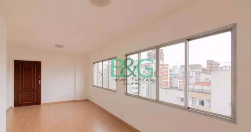 Apartamento com 1 dormitório à venda, 80 m² por r$ 979.000,00 - itaim bibi - são paulo/sp