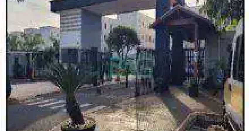 Apartamento com 2 dormitórios à venda, 41 m² por r$ 129.709,82 - são carlos - são carlos/sp