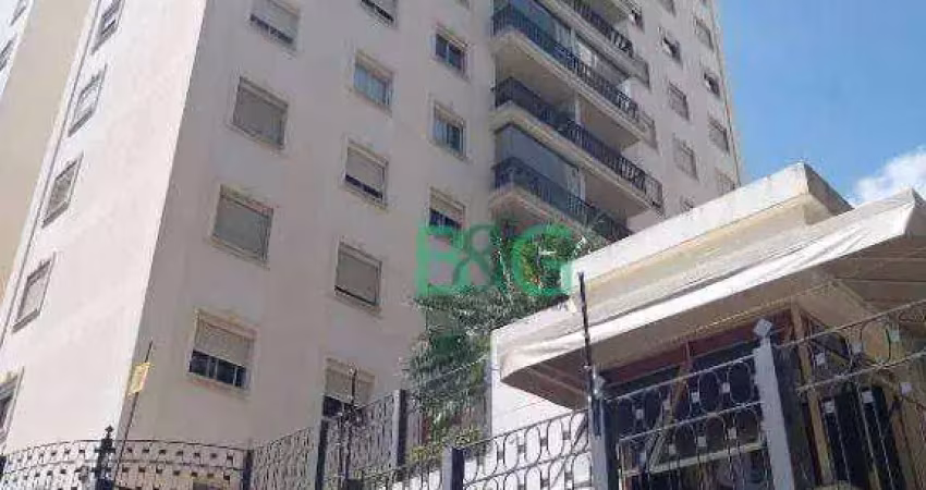 Apartamento à venda, 96 m² por r$ 404.828,20 - vila suzana - são paulo/sp