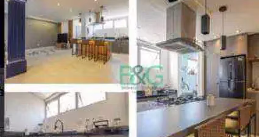 Apartamento à venda, 87 m² por r$ 1.155.000,00 - vila mariana - são paulo/sp