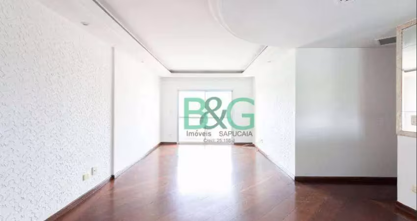 Apartamento, 110 m² - venda por r$ 785.000,00 ou aluguel por r$ 5.050,00/mês - vila califórnia - são paulo/sp