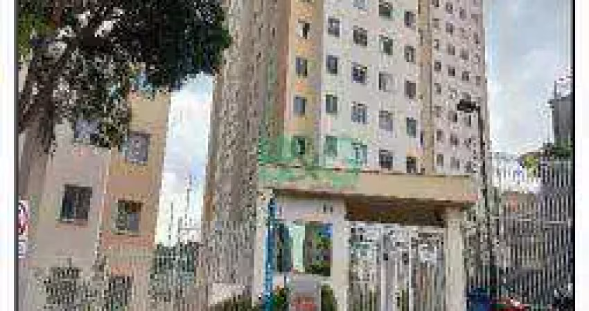 Apartamento à venda, 32 m² por r$ 197.088,89 - fazenda aricanduva - são paulo/sp