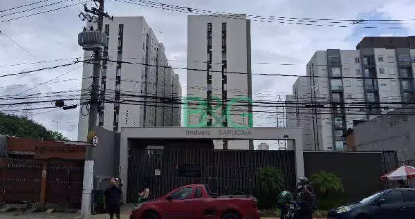 Apartamento com 2 dormitórios à venda, 34 m² por r$ 146.953,08 - vila guilherme - são paulo/sp