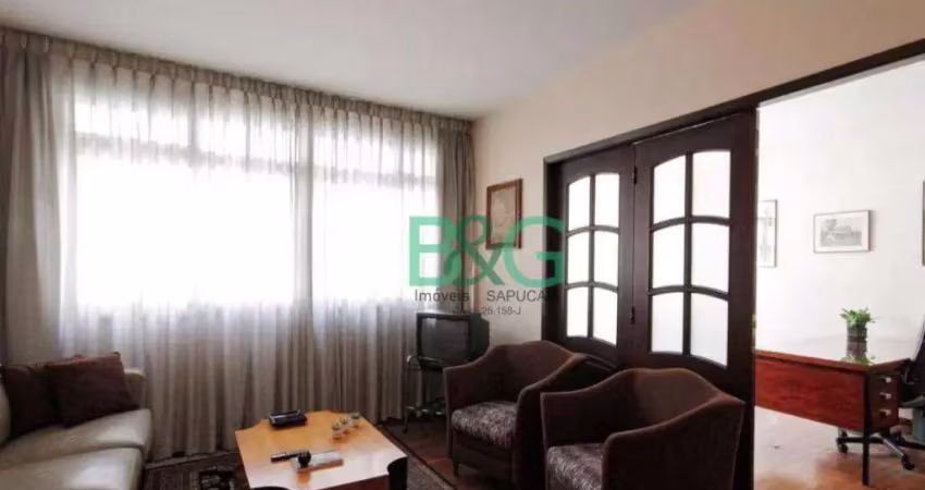 Apartamento à venda, 130 m² por r$ 1.999.000,00 - jardim paulista - são paulo/sp