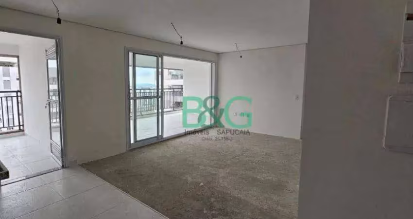 Apartamento com 3 dormitórios à venda, 109 m² por r$ 1.250.000,00 - vila zilda - são paulo/sp