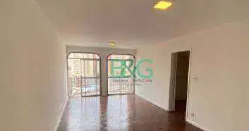 Apartamento com 3 dormitórios à venda, 137 m² por r$ 1.200.000,00 - vila mariana - são paulo/sp