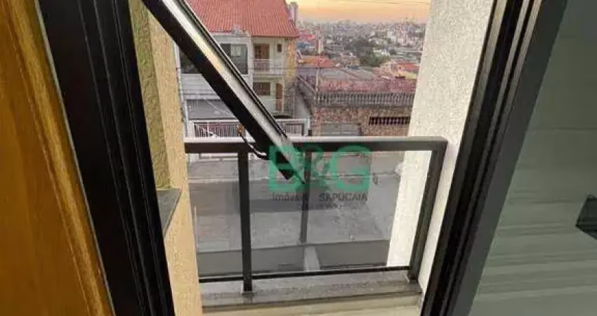 Casa à venda, 123 m² por r$ 765.000,00 - jardim brasília - são paulo/sp