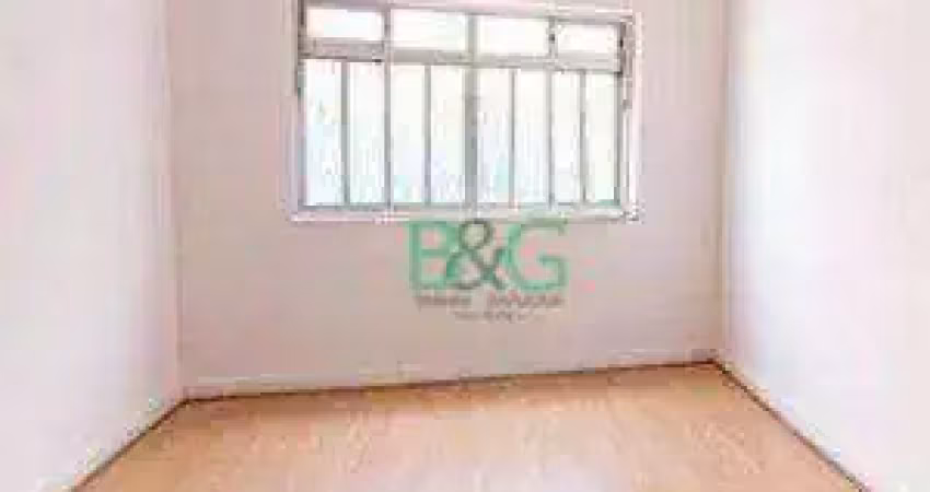 Sobrado à venda, 200 m² por r$ 844.000,00 - belenzinho - são paulo/sp
