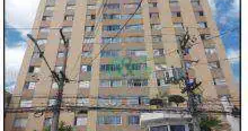 Apartamento com 3 dormitórios à venda, 94 m² por r$ 333.000,00 - tatuapé - são paulo/sp
